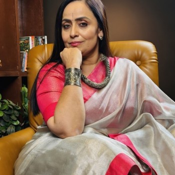 Vaishnavi MacDonald